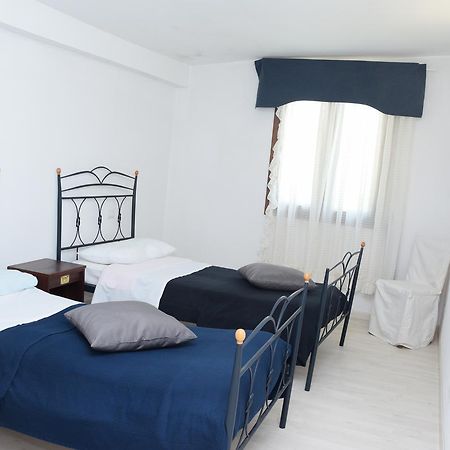מלון גרוטאפראטה Borgo Della Molara מראה חיצוני תמונה