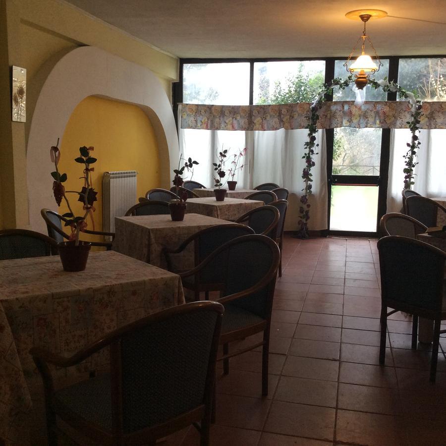 מלון גרוטאפראטה Borgo Della Molara מראה חיצוני תמונה