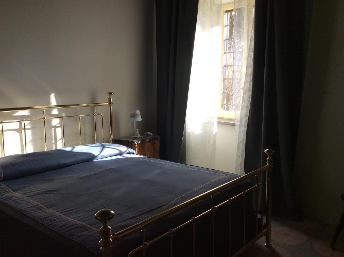 מלון גרוטאפראטה Borgo Della Molara מראה חיצוני תמונה