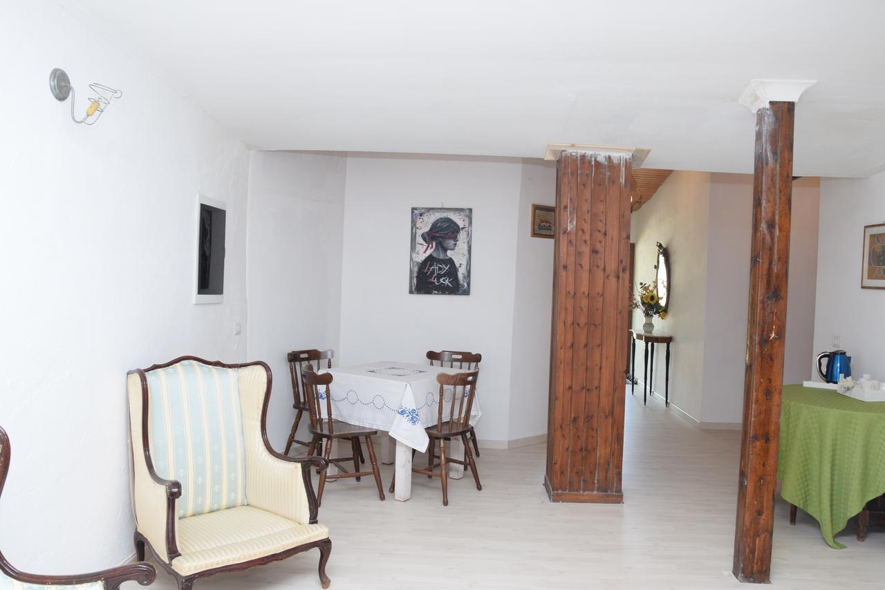 מלון גרוטאפראטה Borgo Della Molara מראה חיצוני תמונה