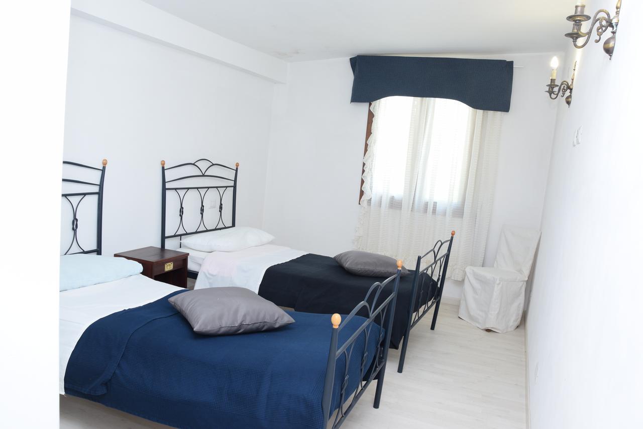 מלון גרוטאפראטה Borgo Della Molara מראה חיצוני תמונה