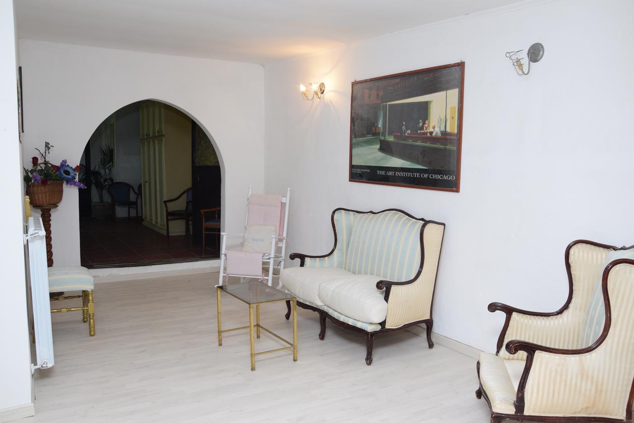 מלון גרוטאפראטה Borgo Della Molara מראה חיצוני תמונה