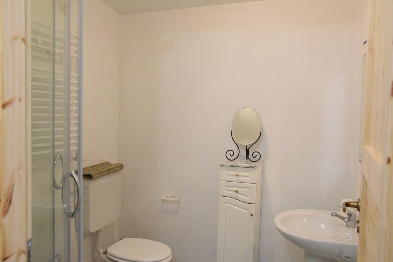 מלון גרוטאפראטה Borgo Della Molara מראה חיצוני תמונה